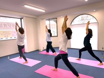 ハルル 夙川(HARURU)/歪みを改善し、良い姿勢に!