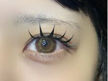 エクラート アイ アンド ローレル 中野店(ECLART eye&Laurel)/