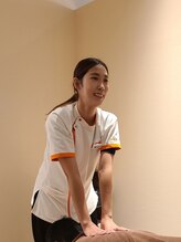 カラダファクトリー マルイファミリー志木店 青嶌 奈央