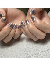 アオドットネイル(Ao. Nail)/サンプルセレクト