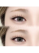 ハリス(HARIS)/エクステパーマ120本