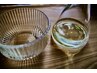 【贅沢◆冷え/血行促進】全身もみほぐし×フットオイルリンパ　10000円