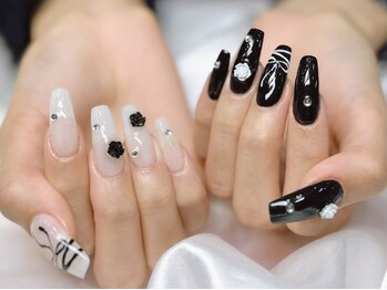 ハミ 新大久保(H'ami)/