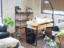 ネイルサロン ユーズ(USE.)/ネイルスペース