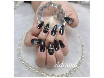 アドリアーナ(ADRIANA)/