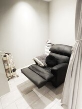 サリー 仙台店(Sally)/清潔感ある個室