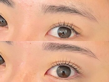 シーンスタジオ 池袋店(SSIN STUDIO)/池袋まつ毛パーマ、眉毛サロン