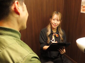 クラシックス(CLASSICS)の写真/《どんな眉が似合うか分からない方に◎》暗い印象から明るい印象へ！第一印象が爽やかになるデザインを提案