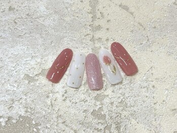 ミミ(mimi)/定額アート