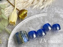 ティーエヌ 浦和店/ 【yamane限定】　foot design