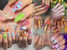 ビュール(VIERU)/個性派