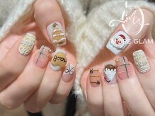 モアグラム 原宿竹下口店(More Glam)/持ち込み