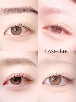 ロアブロウ 高知(LOA-brow)/イベント前に♪