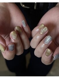 おまかせニュアンス