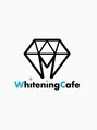 ホワイトニングカフェ 和歌山ガーデンパーク店(WhiteningCafe)/WhiteningCafe 和歌山ガーデンパーク店