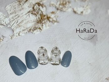 ハラダ(HaRaDa)/ベーシックアートコース