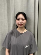 アトリエはるか 京都ポルタ店 松井 