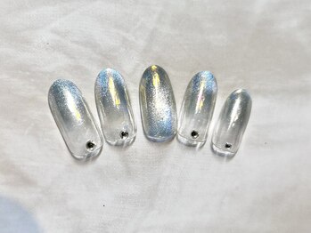 トリプルエイチ 天文館(HHH for nail)/ハンド