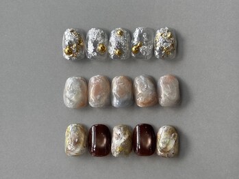 ネイル ヨック(nail Yok)/定額volume