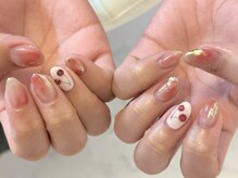 キューシーネイル 川崎(QcNail)/