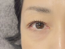 スパイス ネイルズ アンド スパ 玉川高島屋SC店(SPICE NAILS&SPA)/美人の条件！キラキラ瞳