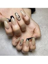 ネイルアヴァンス イオンモール和歌山店(Nail AVANCE．)/y2k