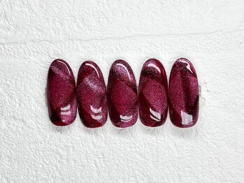 ティアラバイエミタス(TIARA by emi+)/秋の新作デザイン 2025.10~