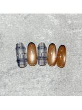 ディーソワン(De-soin)/2025.10月マンスリー