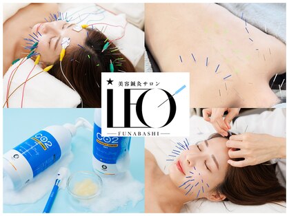 レオ(LEO)の写真