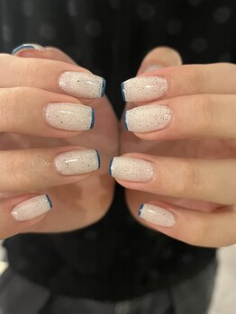 トライアンフ(TriumpH)/細フレンチdesign