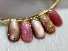 アノリー(anoliy)/アートデザインネイル