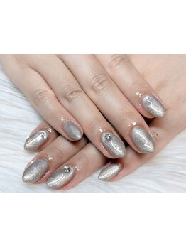 4000円以下のメニューがあるサロン