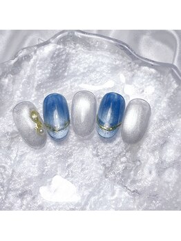 アールズネイル(R's Nail)/