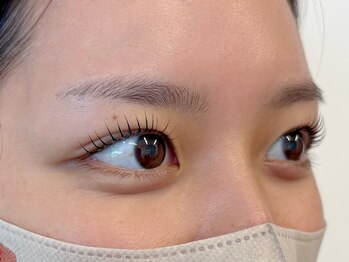 カルム(calme)/まつ毛パーマ