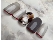 ビーハッピー(Be happy)/スキニーフレンチ