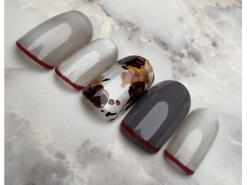 ビーハッピー(Be happy)/スキニーフレンチ