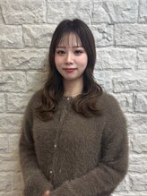 カイノ プラットプラット店(KAINO)&nbsp;井出口 芹菜