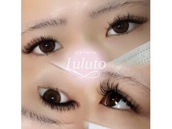 ルルト(Luluto)