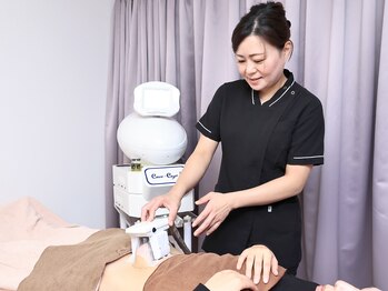 クルスカリダクション/