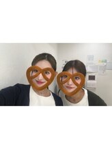 ホワイトニングサロン 福岡博多店/ホワイトニング