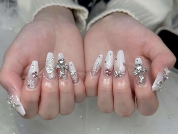 ノヴァ ネイル 心斎橋店(Nova Nail)/