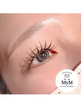 マイム(MyM)/施術例