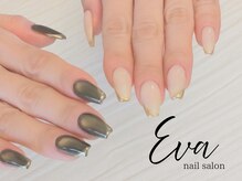 エヴァネイルサロン(Eva nail salon)/60色マグネットorフラッシュ
