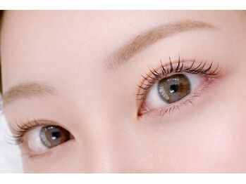 エメローズ 梅田店(AIMEROSE)/デザインまつげパーマ