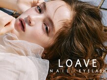 ローブ ネイル アイラッシュ(LOAVE NAIL EYELASH)