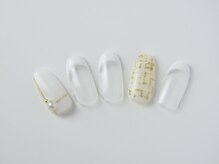 ネイルサロンChopin/定額デザイン