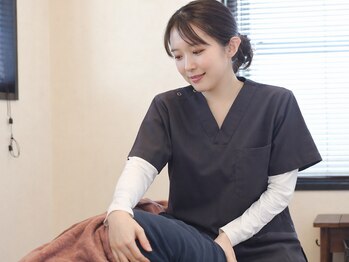 リバランスアンドビューティー整体院 西大宮院(ReBalance&Beauty整体院)の写真/今まで悩んでいた体の不調は、姿勢が原因かも・・・。ご自身の姿勢を根本から見直してみませんか？