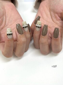 アンドラッシュ 駒込駅前店(and lash)/