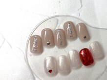 ネイルパティオ 草加店(nail patio)/¥6900