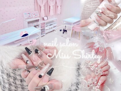 ミス シャーリー(Miss Shirley)の写真